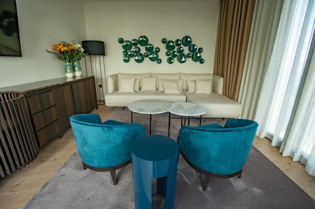 Hotel Soho Boutique Catedral Sevilla