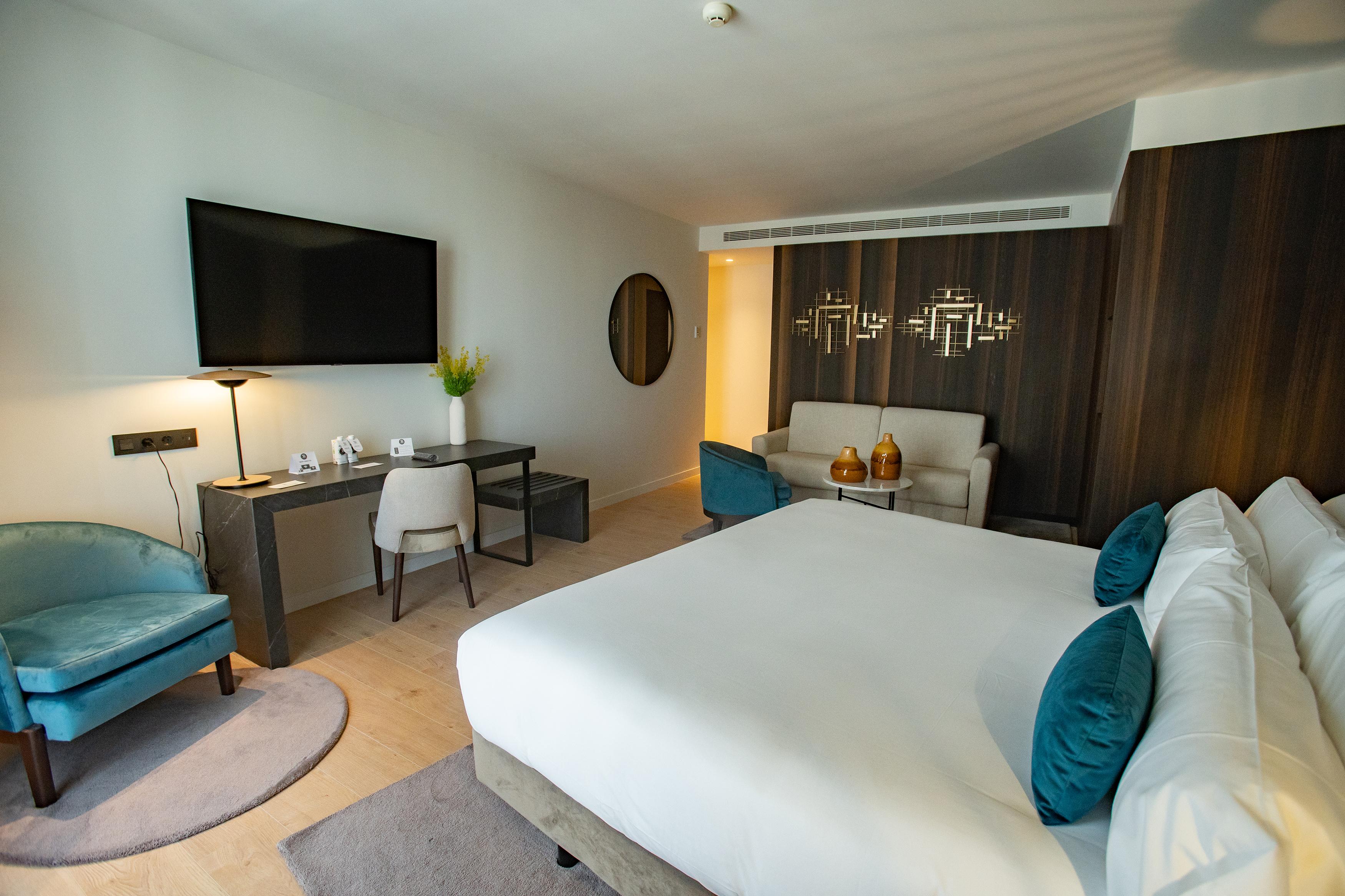 Hotel Soho Boutique Catedral Sevilla