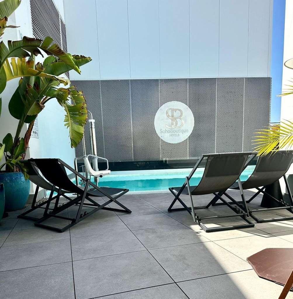 Soho Boutique Catedral Hotel Sevilla